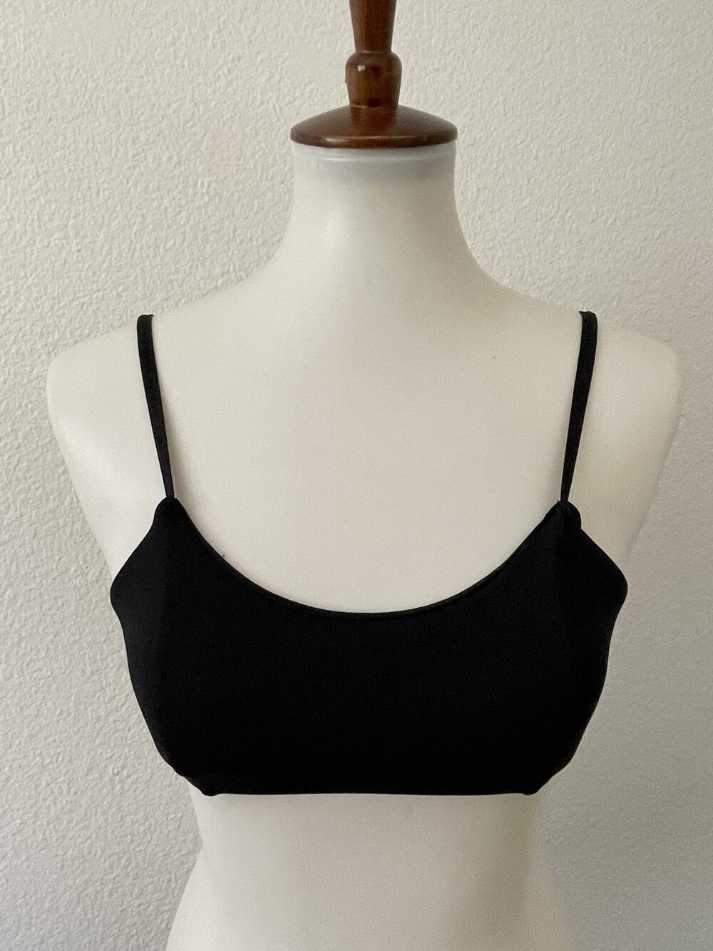 Dippin Daisys Swim Bikini Top Pullover Swimwear